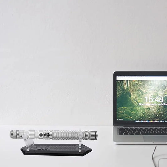 Portable Universal Mount Display