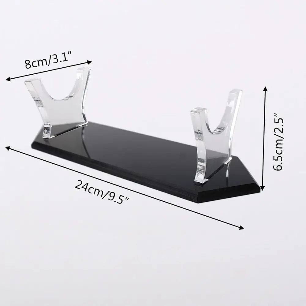 Portable Universal Mount Display