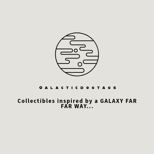 GalacticDogTags