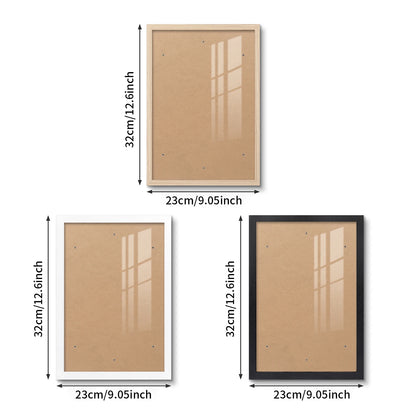 Display Frame for Posters