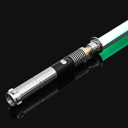 Cosmic‑Pulse RGB Energy Blade – 80 cm Total Length