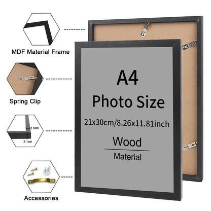 Display Frame for Posters
