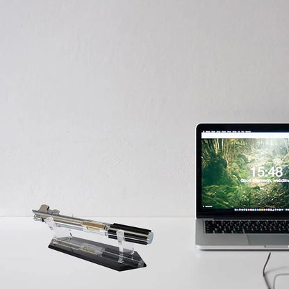Portable Universal Mount Display