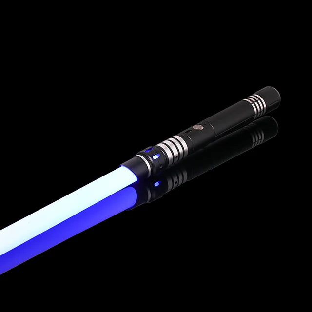 Cosmic‑Pulse RGB Energy Blade – 80 cm Total Length