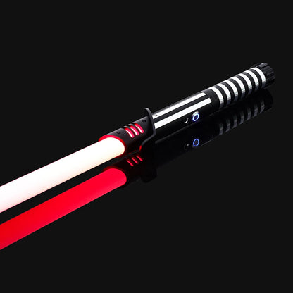 Cosmic‑Pulse RGB Energy Blade – 80 cm Total Length
