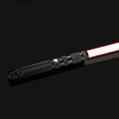 Cosmic‑Pulse RGB Energy Blade – 80 cm Total Length