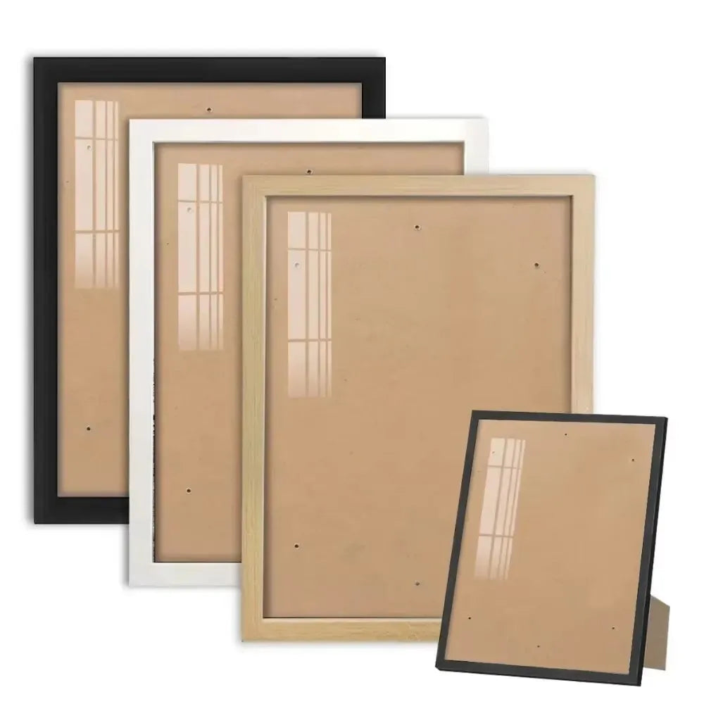 Display Frame for Posters
