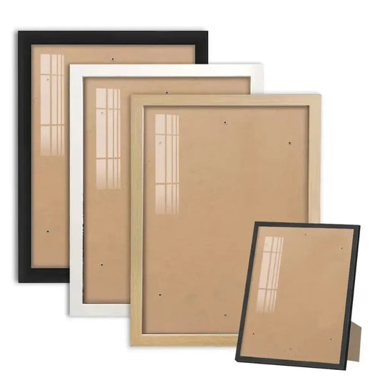 Display Frame for Posters