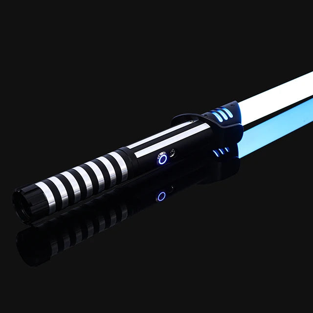 Cosmic‑Pulse RGB Energy Blade – 80 cm Total Length