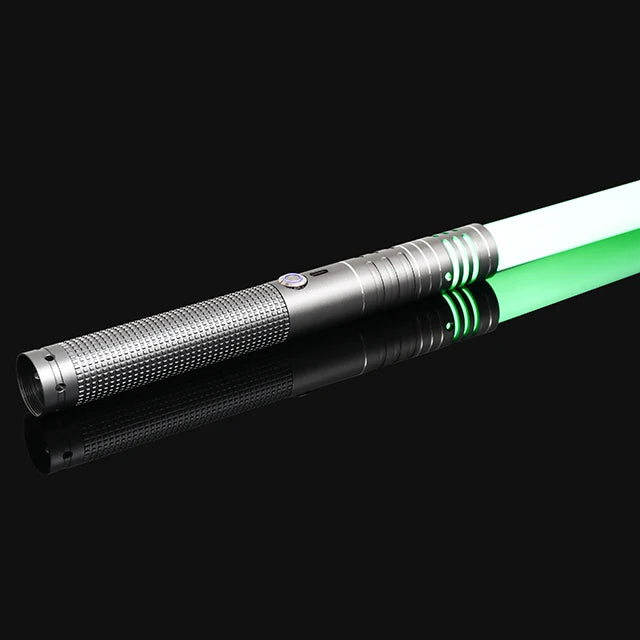 Cosmic‑Pulse RGB Energy Blade – 80 cm Total Length