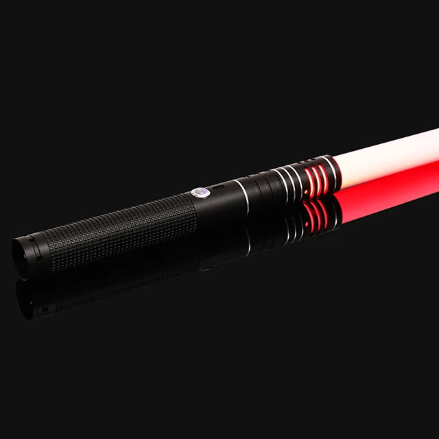 Cosmic‑Pulse RGB Energy Blade – 80 cm Total Length