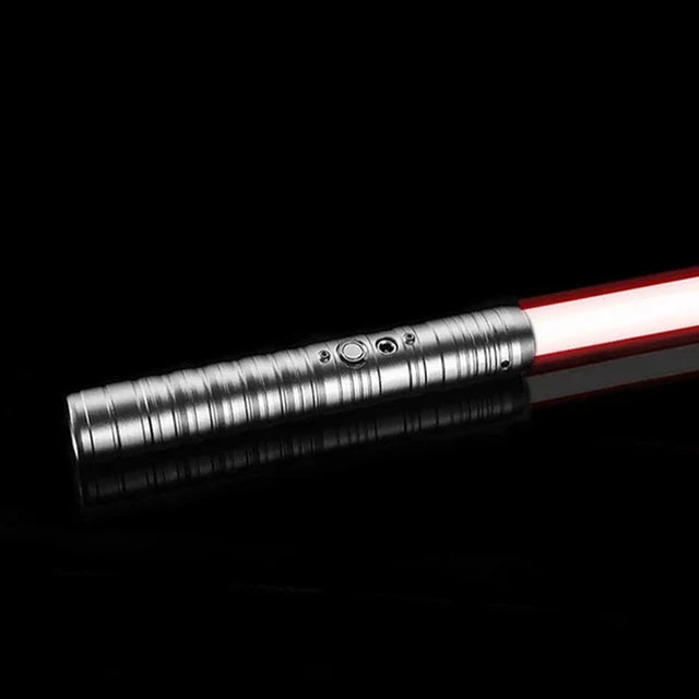 Cosmic‑Pulse RGB Energy Blade – 80 cm Total Length