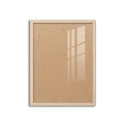 Display Frame for Posters