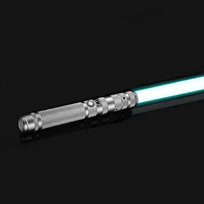 Cosmic‑Pulse RGB Energy Blade – 80 cm Total Length