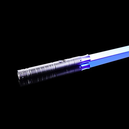 Cosmic‑Pulse RGB Energy Blade – 80 cm Total Length