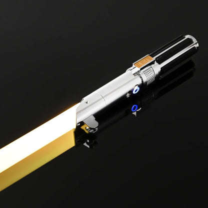 Cosmic‑Pulse RGB Energy Blade – 80 cm Total Length