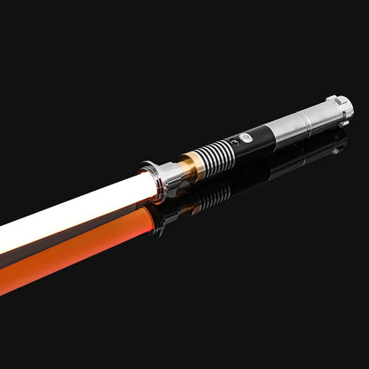 Cosmic‑Pulse RGB Energy Blade – 80 cm Total Length