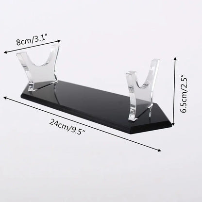 Portable Universal Mount Display