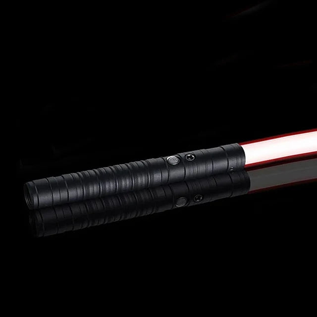 Cosmic‑Pulse RGB Energy Blade – 80 cm Total Length