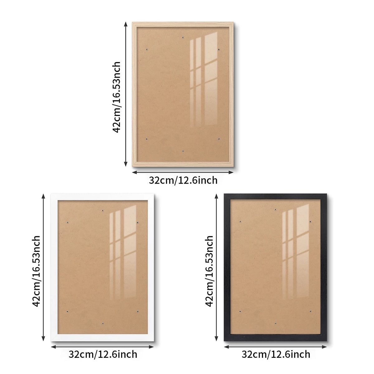 Display Frame for Posters