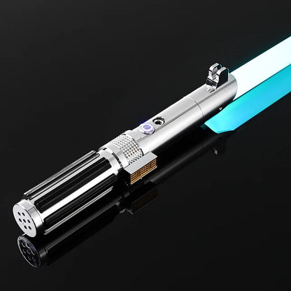 Cosmic‑Pulse RGB Energy Blade – 80 cm Total Length