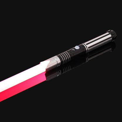 Cosmic‑Pulse RGB Energy Blade – 80 cm Total Length