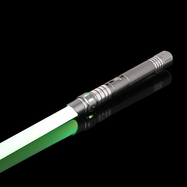 Cosmic‑Pulse RGB Energy Blade – 80 cm Total Length