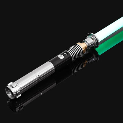 Cosmic‑Pulse RGB Energy Blade – 80 cm Total Length